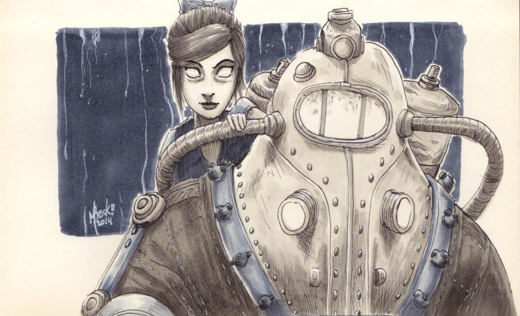 Bioshock