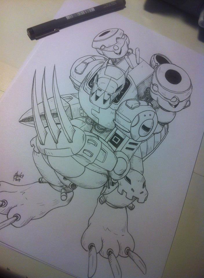mugendramon-artefinal