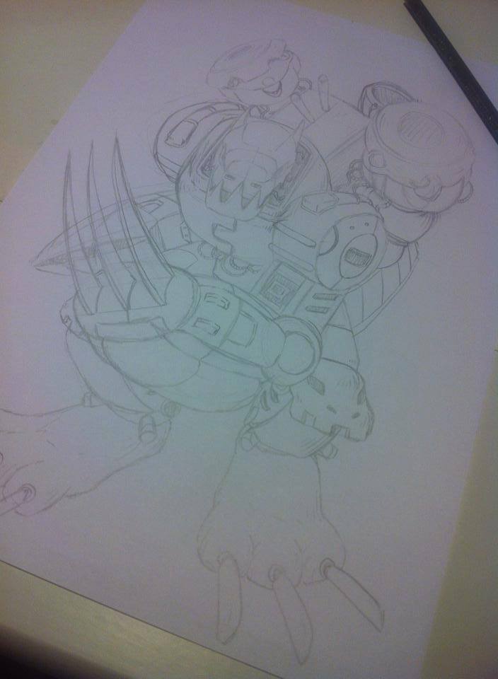 mugendramon-lapis