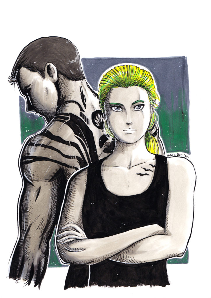divergentComission