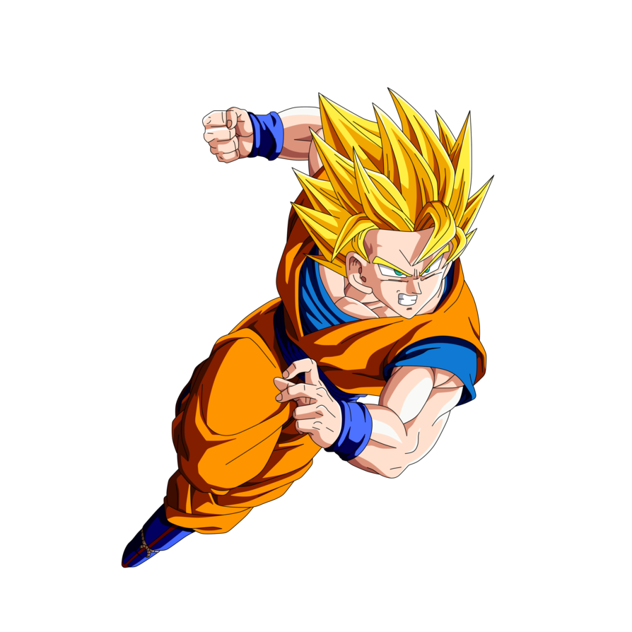 Goku