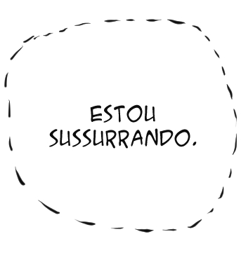 Sussurrando
