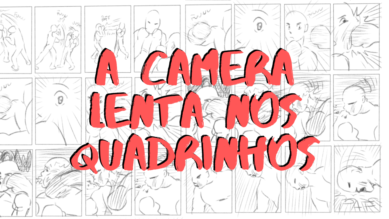 Câmera Lenta