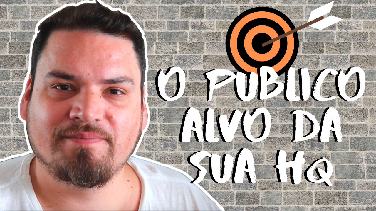 público alvo