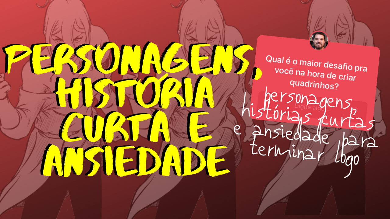 Ansiedade