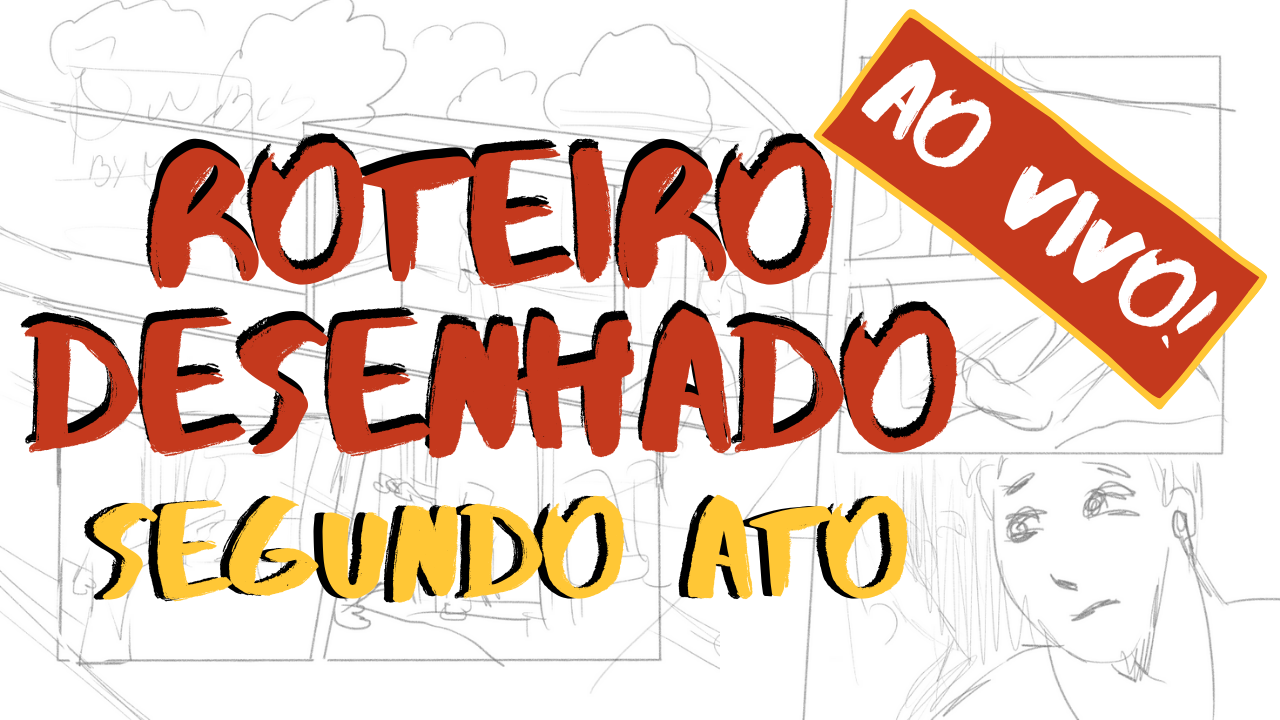 Narrativa Visual de HQ