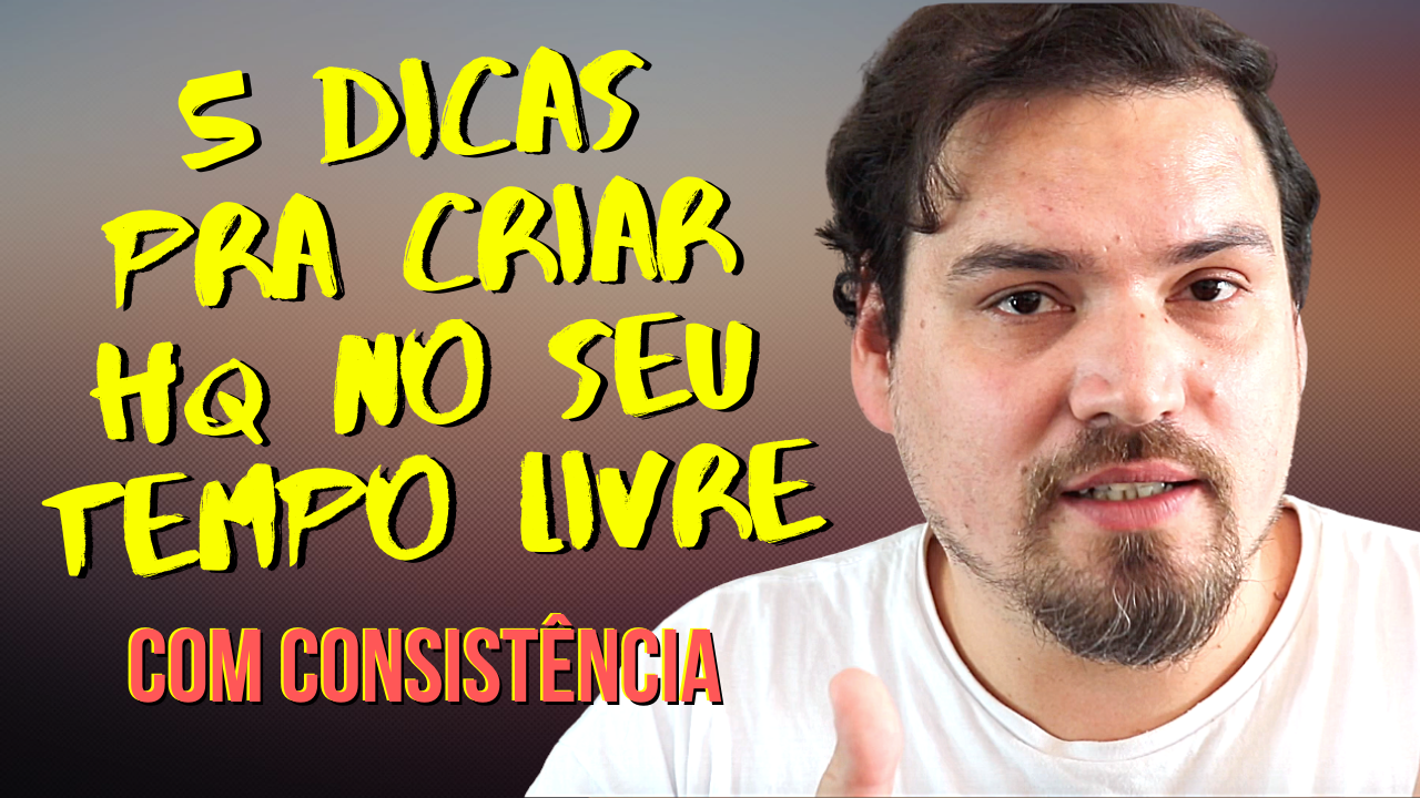 HQ no tempo livre